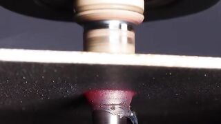 Use Spark Plugs to Bend Metal!