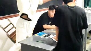 30 second flash, burst of laughter, make you laugh all at once! Hurry up and watch!