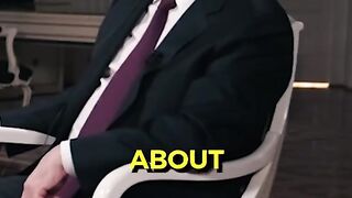 Tucker asked Putin about jailed US. Journalist