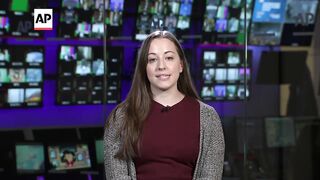 Half of US adults mistrust media coverage of 2024 elections, poll finds.