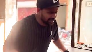 Second Hand Bullet???? II