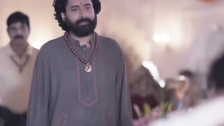 Ashram wap series clip