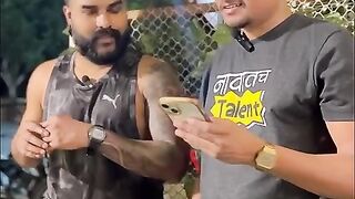 That One Frnd Who Takes Everything Seriously - lastMinute