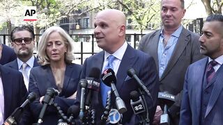 Prosecutors seek retrial for Harvey Weinstein after rape conviction tossed.