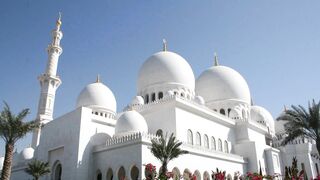 Quote for masjid