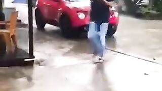 Jaadooi city Banda kidher gaya