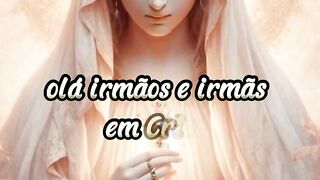 Devoção das Três Ave Maria