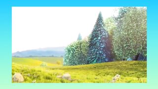 Big Buck Bunny. - Official Blender Foundation Short Film