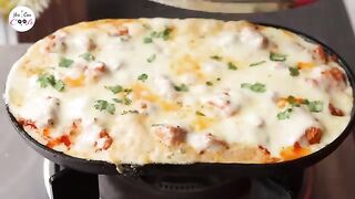 Turkish Style Chicken by (YES I CAN COOK)
