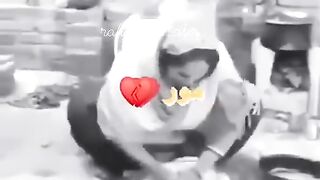 Maa ki saber ko Salam ????