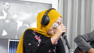 Bawalah Pergi Cintaku - Afgan Akustik Cover by Evi Ikasari