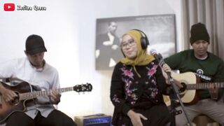 Begitu Indah - Padi live Akustik by Evi Ikasari