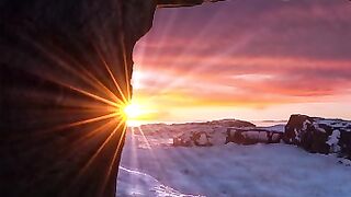 Sunrise Adventure