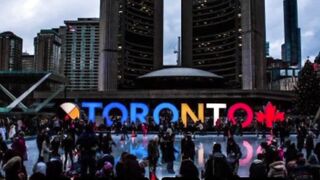 Canada has the largest underground shopping area in the world