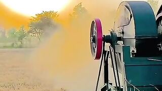 Agar berukhi to threshar ka moo there Ghar ki traf kar don ga