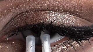 Ah #eye #eyes #viral #makeup #explore #exAh #eye #eyes #viral #makeup #explore #explorepageplorepage