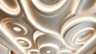 Ceiling picture