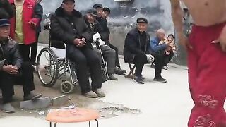 trending video