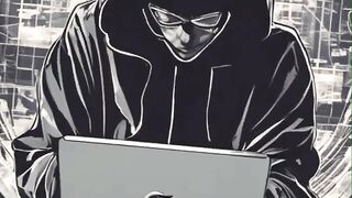 CERT???? gives warning to chrome users #chrome #hacker #hack #update #playstore #deepanshu.