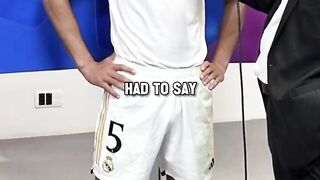 Vini Jr's Fight Against Racism! ????