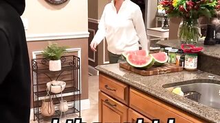 POV_ Son Feigns Incompetence So Mom Will Cook For Him