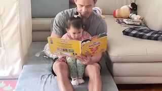 A Beautiful Sight #dadlife