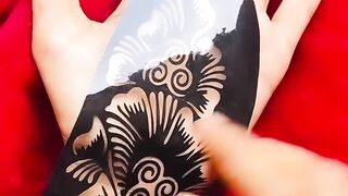 Message to place your orders #mehendi Watch complete tutorial in my You...di #hennaart #wedding #mehendidesign #hennaartist