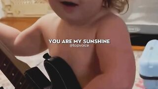 MY ONLY SUNSHİNE YOU MAKE ME HAPPY
