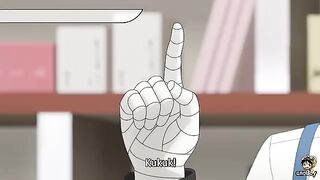 Kaii to Otome to Kamikakushi - 04.360.