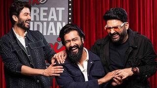 The Great Indian Kapil Show Full Episode 4 (2024) - Kaushal Brothers | Bacha Hua Content | Vicky Kaushal, Kapil Sharma