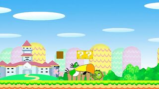 Angry bird