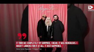 Cher says her romance with Alexander 'A.E.' Edwards took her "completely by surprise