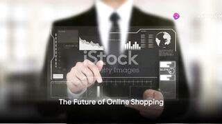 3D Online Store Real interaction start today