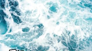 The Pacific Ocean holds the deepest trench in the world