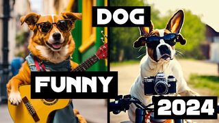 The Most VIRAL Dog Videos Of April From AGuyandAGolden