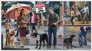 Taking Steps to Prevent Dog Attacks