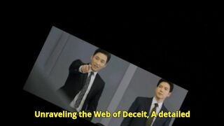 Third Marriage Episode 131 - 2nd last - obsessed - Get out right away.