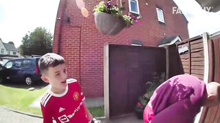 Brits Being Idiots - Funny UK