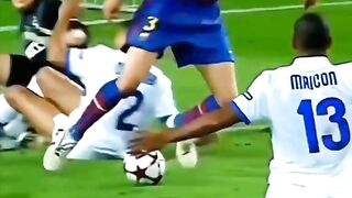Skills that are worth to be recaped in football