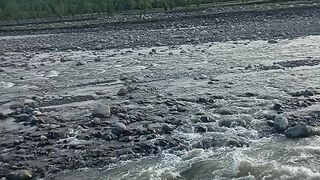 Beautiful city of the Pakistan