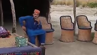 کچے کے ڈاکو