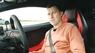 Lamborghini Revuelto v Ferrari SF90 v Porsche 918