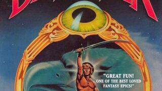The Beastmaster - Part 1