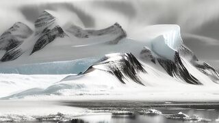 Arctic Shores: Discovering the Beauty-Full Beaches of Iceland#ArcticShores #IcelandicBeaches