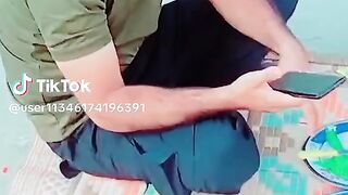 Cooking motion