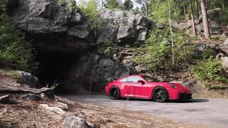 Porsche 911 GT3 - A drive like no other