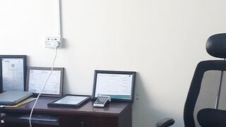 Cargo office