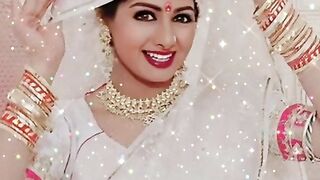Sridevi so beautiful