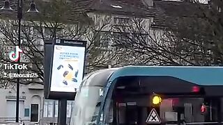 Cool buss
