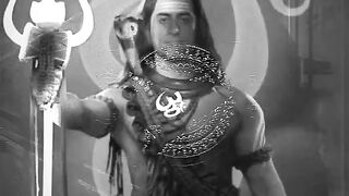 Mahadev aarti postive energy arounds you..
